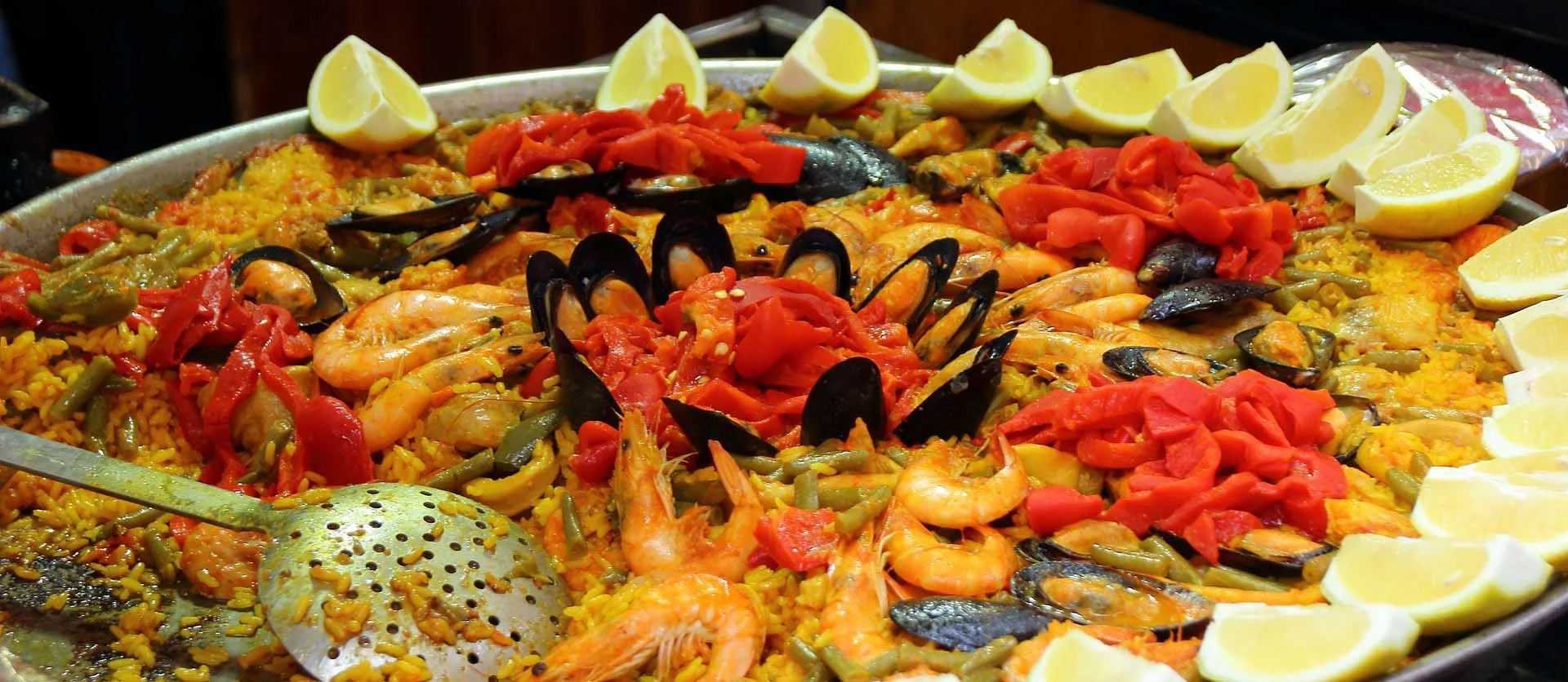 culinária espanhola