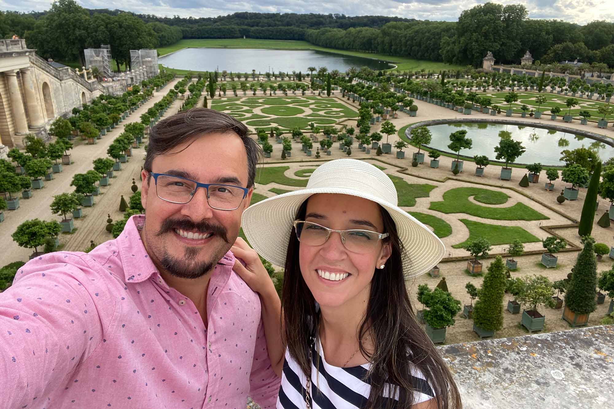 roteiros pela europa, espanha, frança, portugal