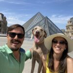 Renan Ferndna e Jessy Paris